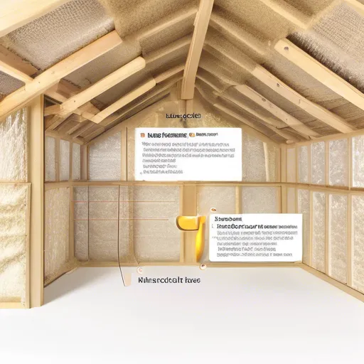 Як утеплити курник на зиму - утеплюємо своїми руками: Топ-7 найкращих виробників мінеральної вати