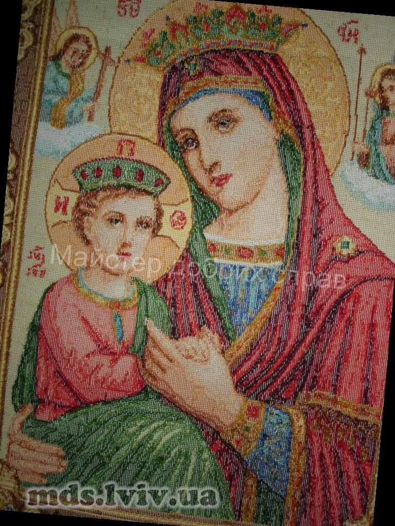 Вишивка Львів