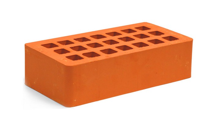 Щілинний (порожнистий) матеріал