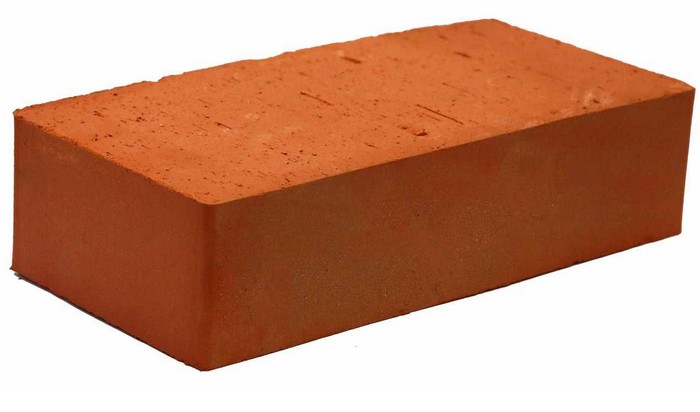 Повнотілий матеріал