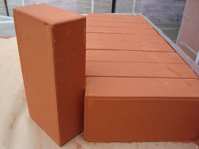 Пічний керамічний матеріал