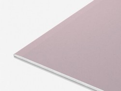 Таблиця 1. Основні види гіпсокартону 3