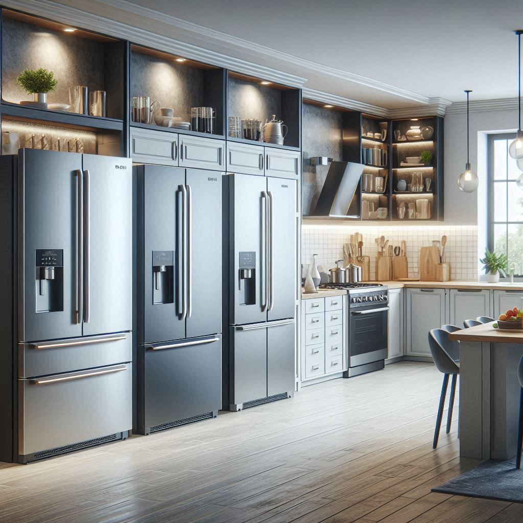 bosch майстер холодильників львів