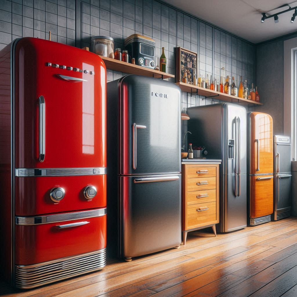 whirlpool ремонт холодильників