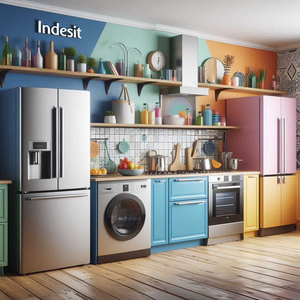indesit ремонт холодильників львів