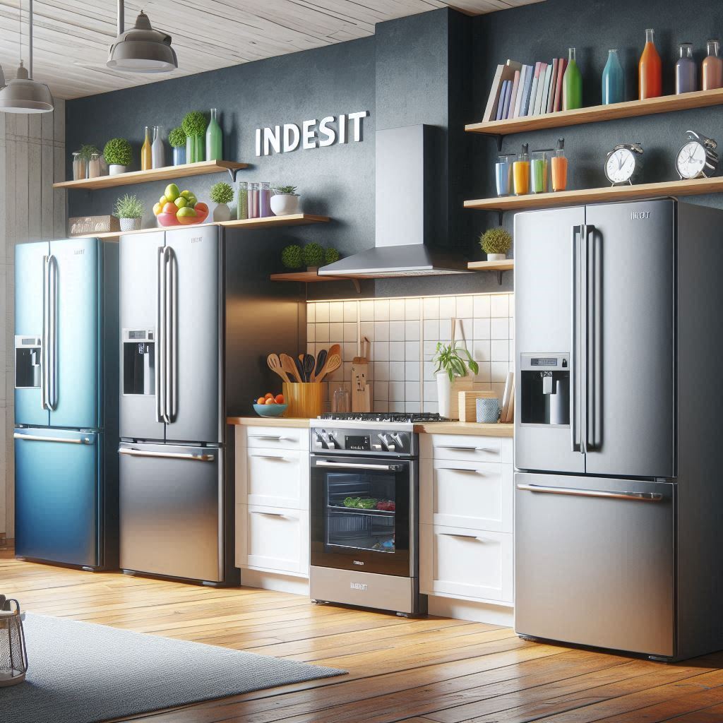 indesit ремонт холодильника львів