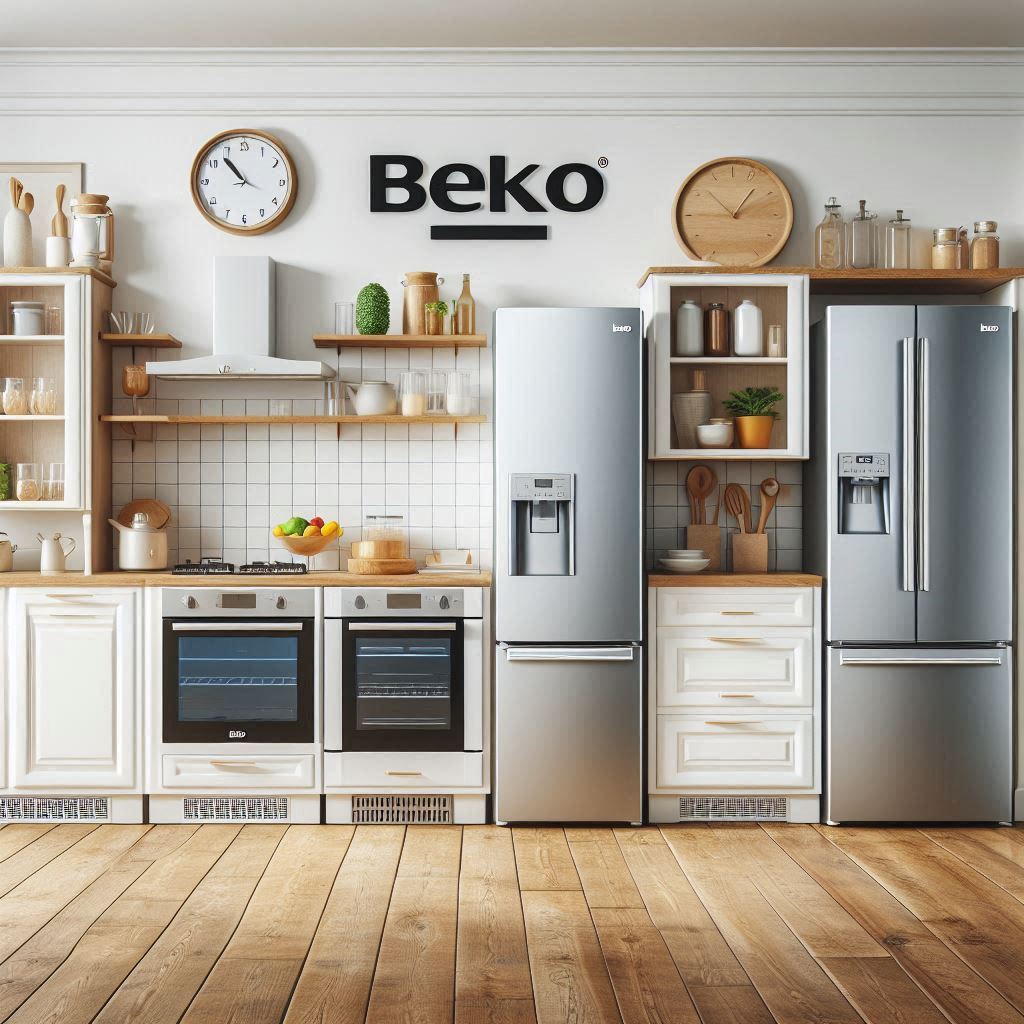 beko ремонт холодильників львів
