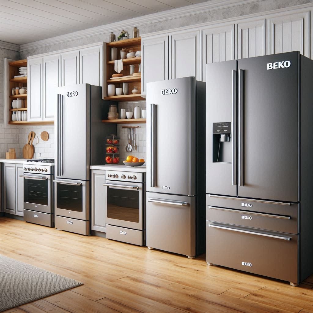 beko майстер холодильників львів