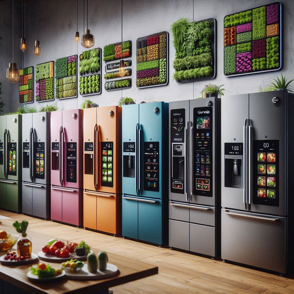 gorenje ремонт холодильників