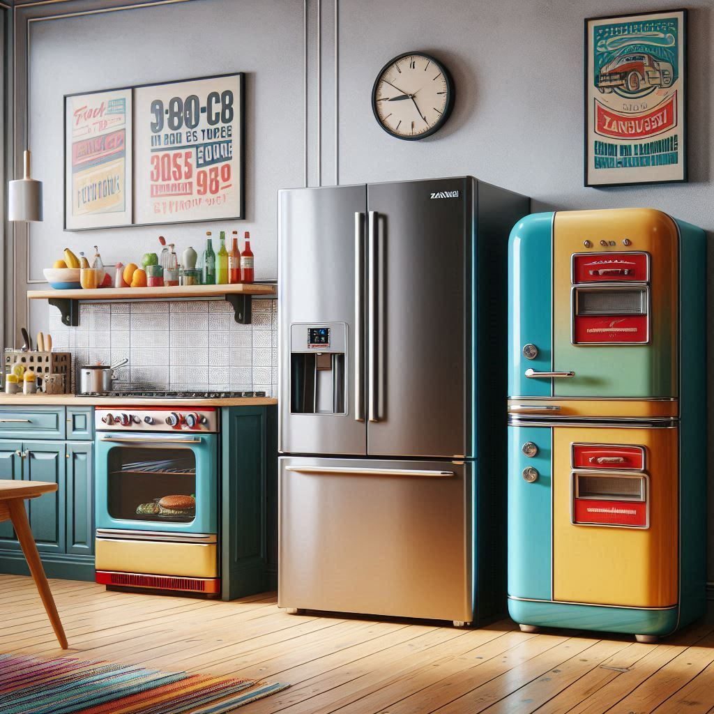 zanussi майстер холодильників львів