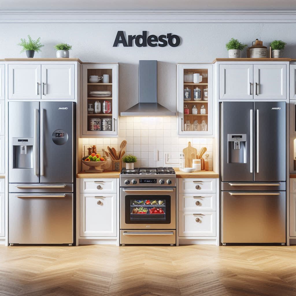 ardesto ремонт холодильників львів