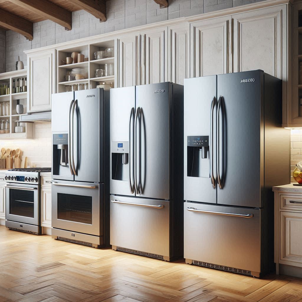 ardesto майстер холодильників львів