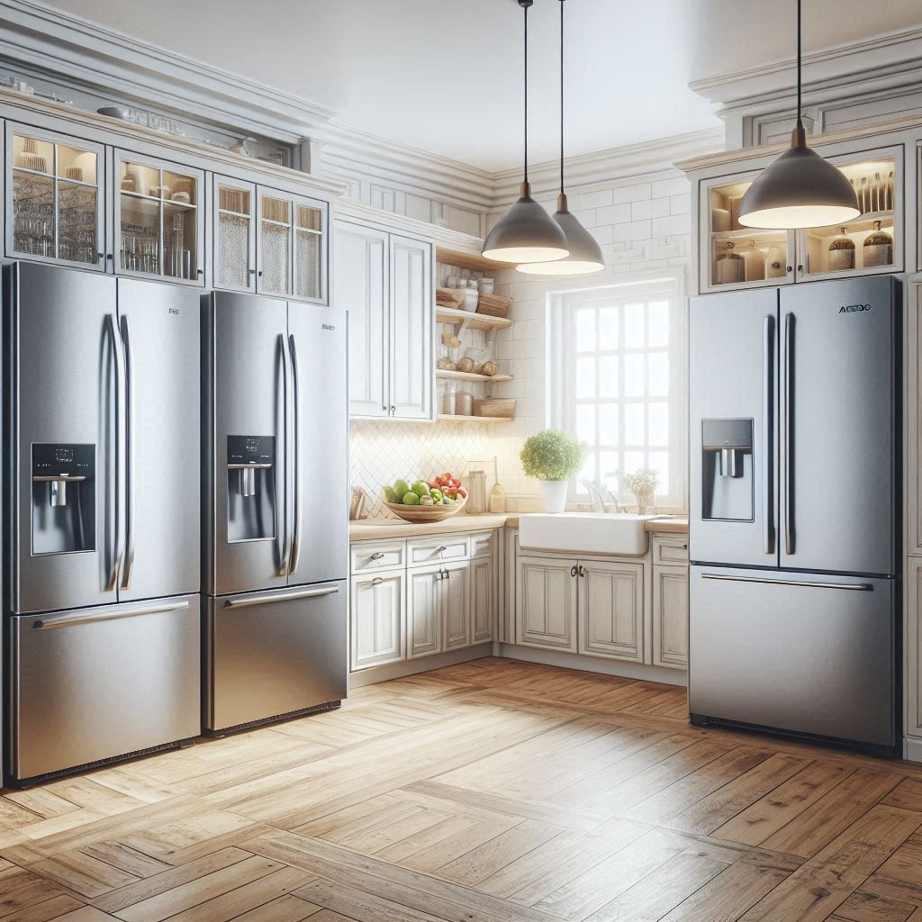 ardesto ремонт холодильників