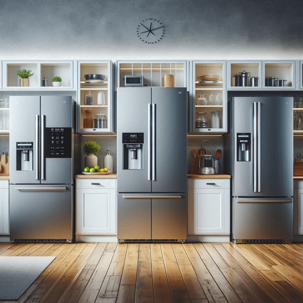 electrolux ремонт холодильників львів