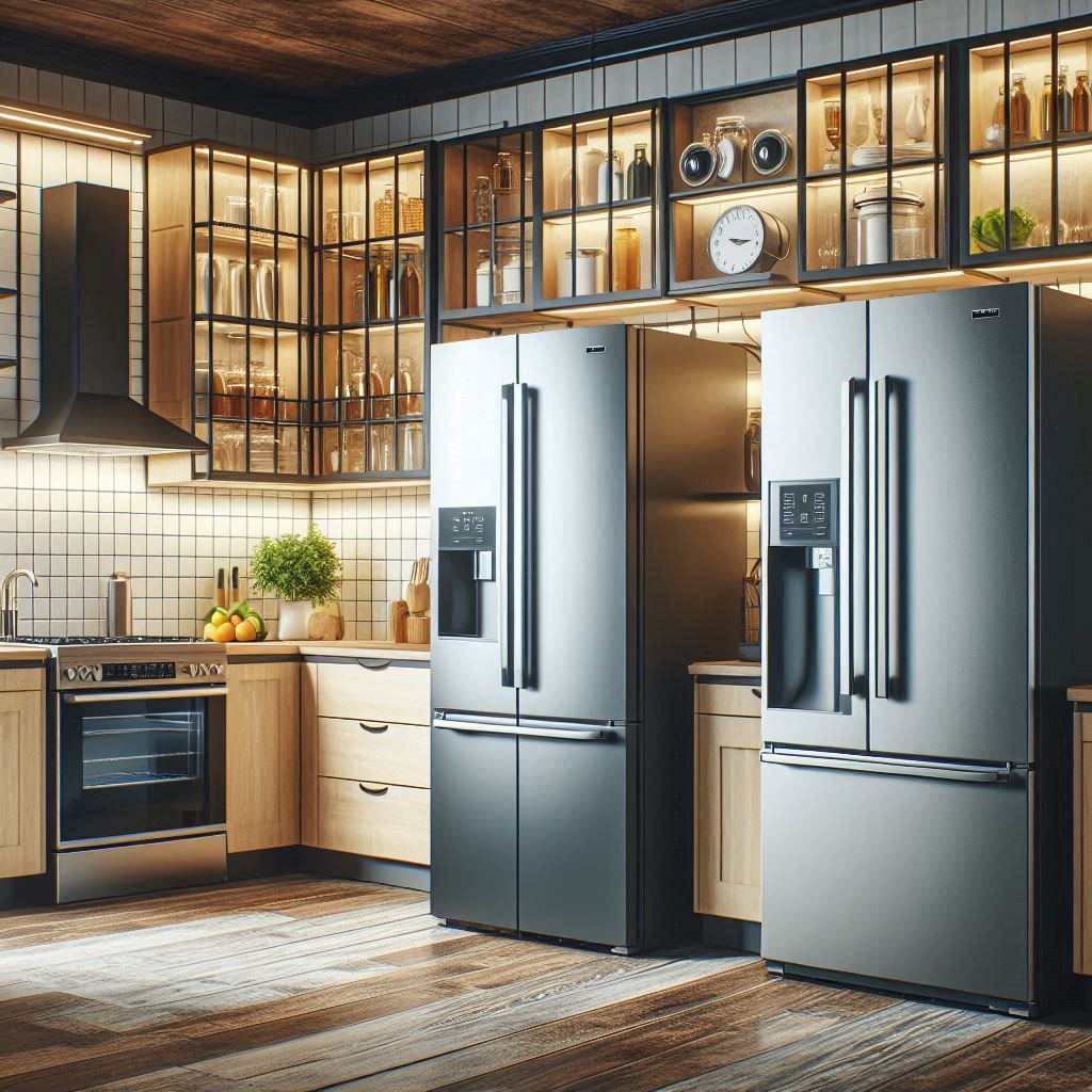 electrolux майстер холодильників львів