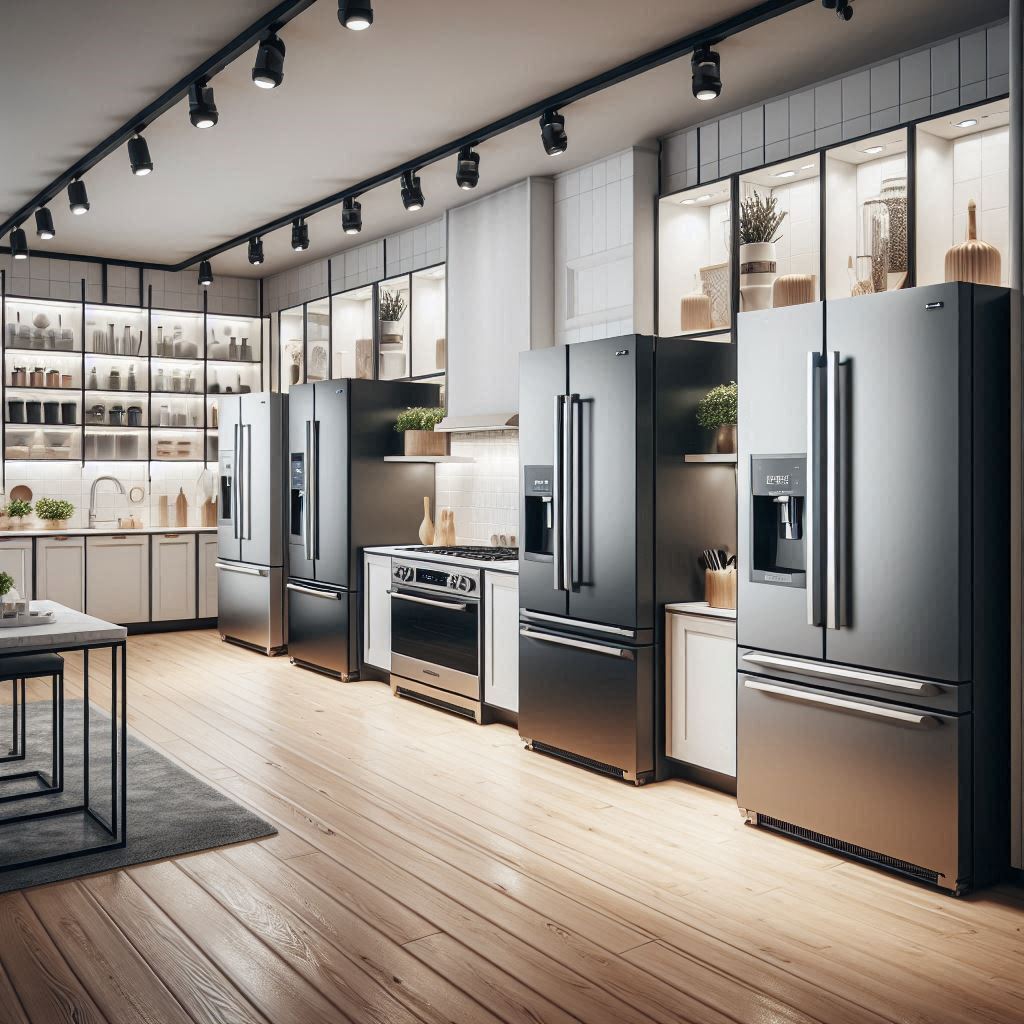 liebherr ремонт холодильника львів