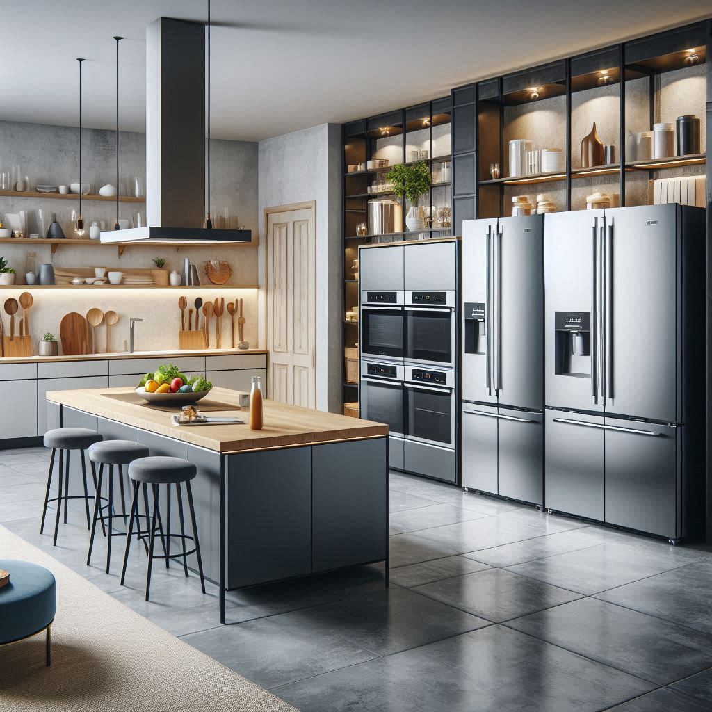 liebherr ремонт холодильників