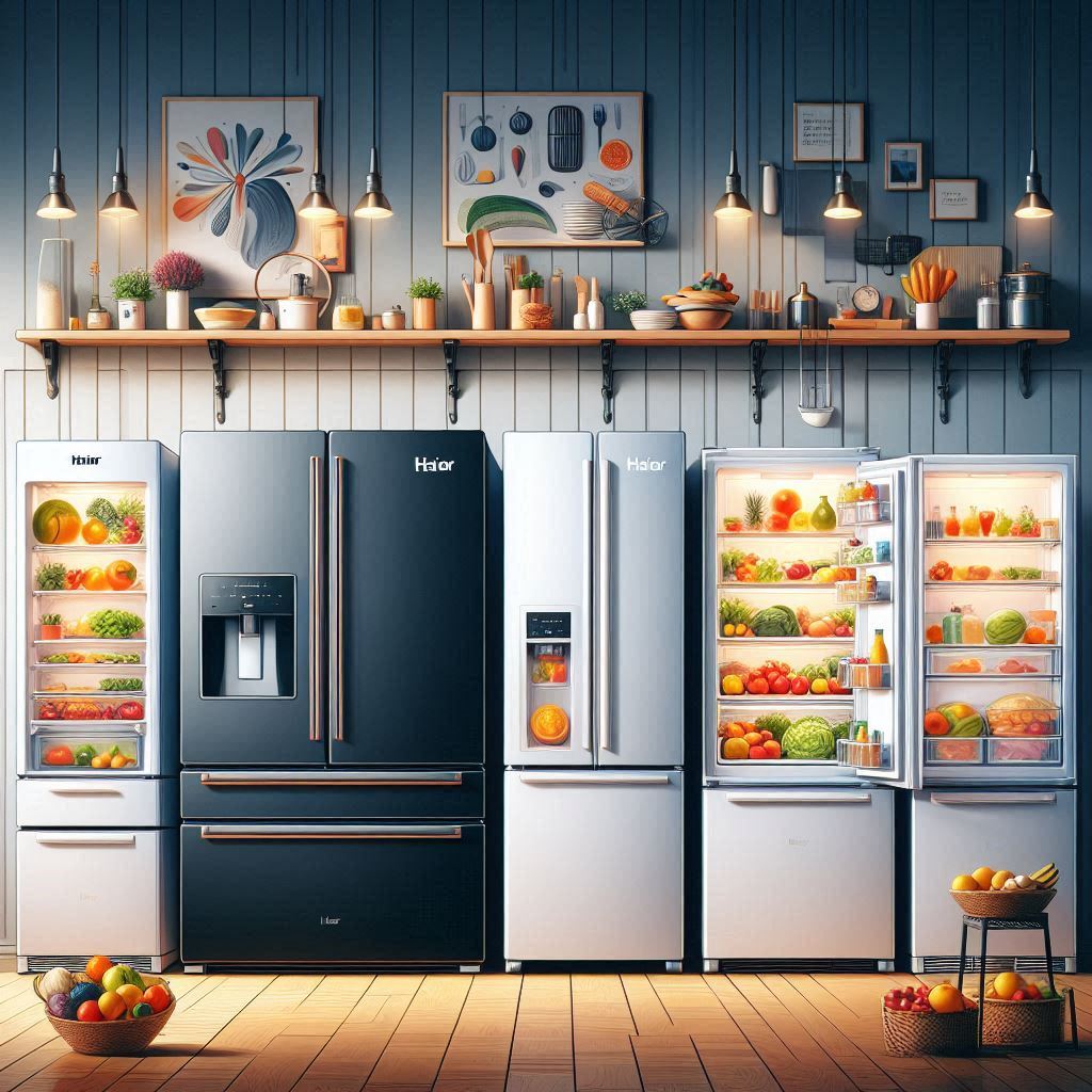 haier ремонт холодильника львів