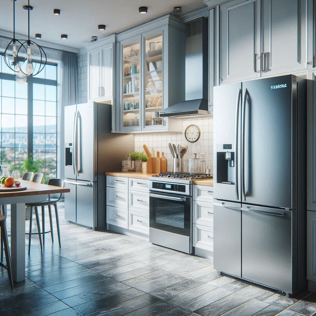 siemens майстер холодильників львів