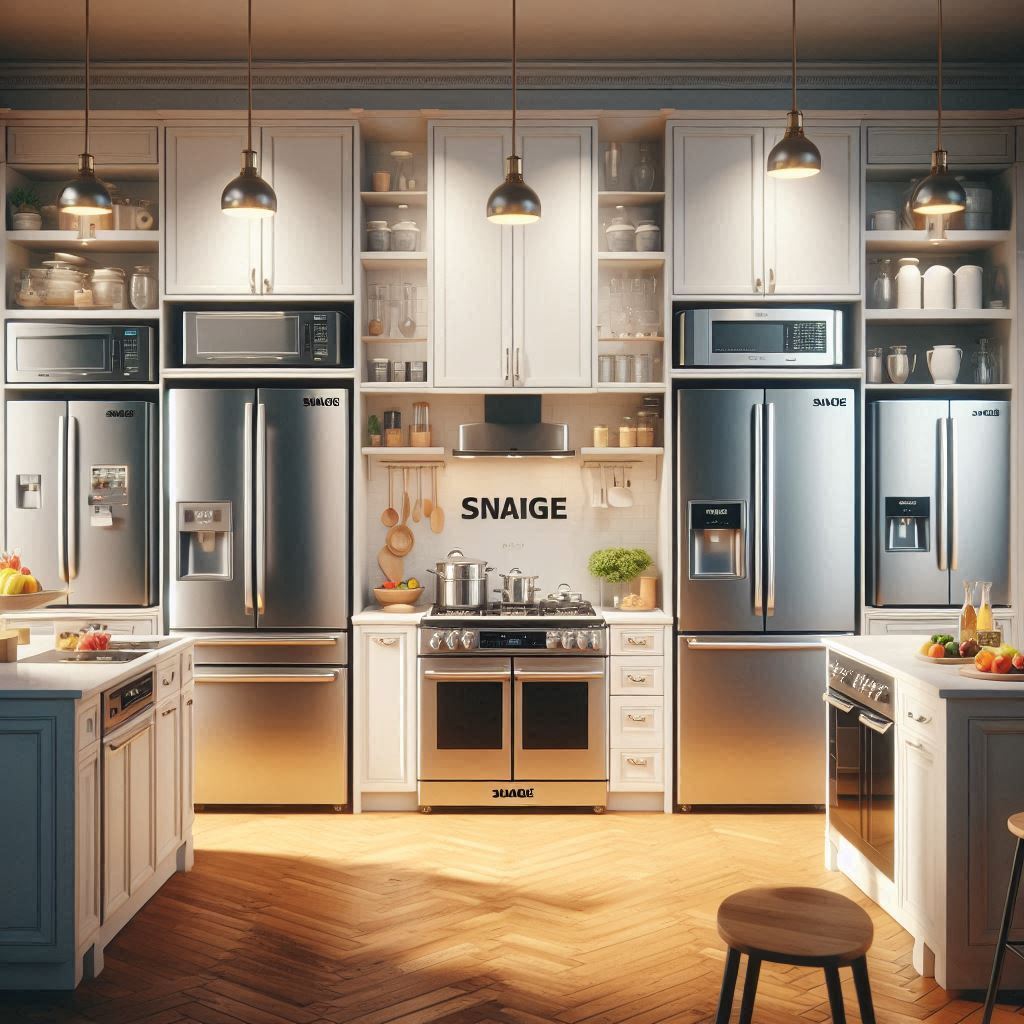 snaige ремонт холодильників львів