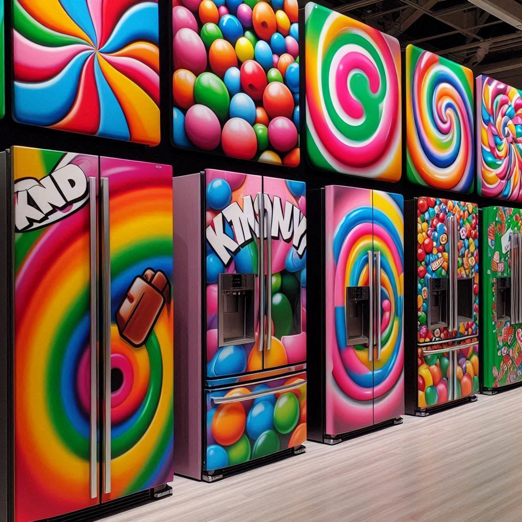 candy ремонт холодильників львів