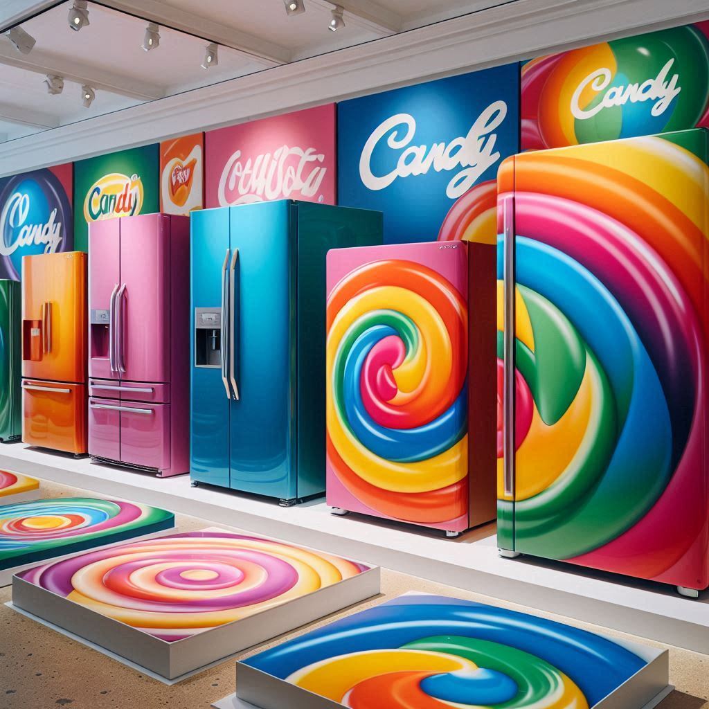 candy ремонт холодильника львів