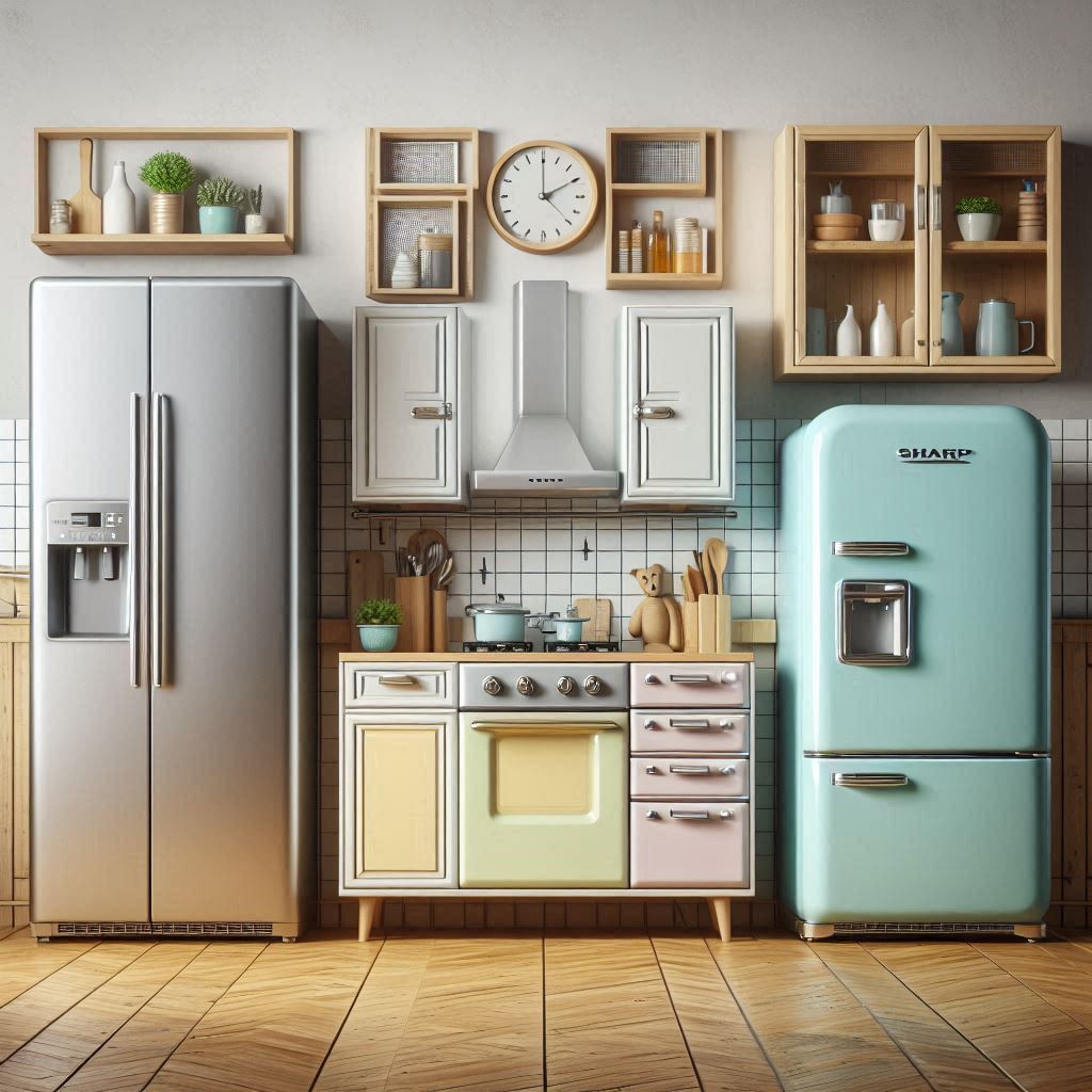 sharp ремонт холодильника львів