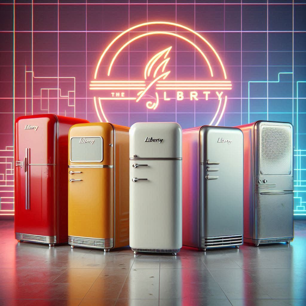 liberty ремонт холодильників львів