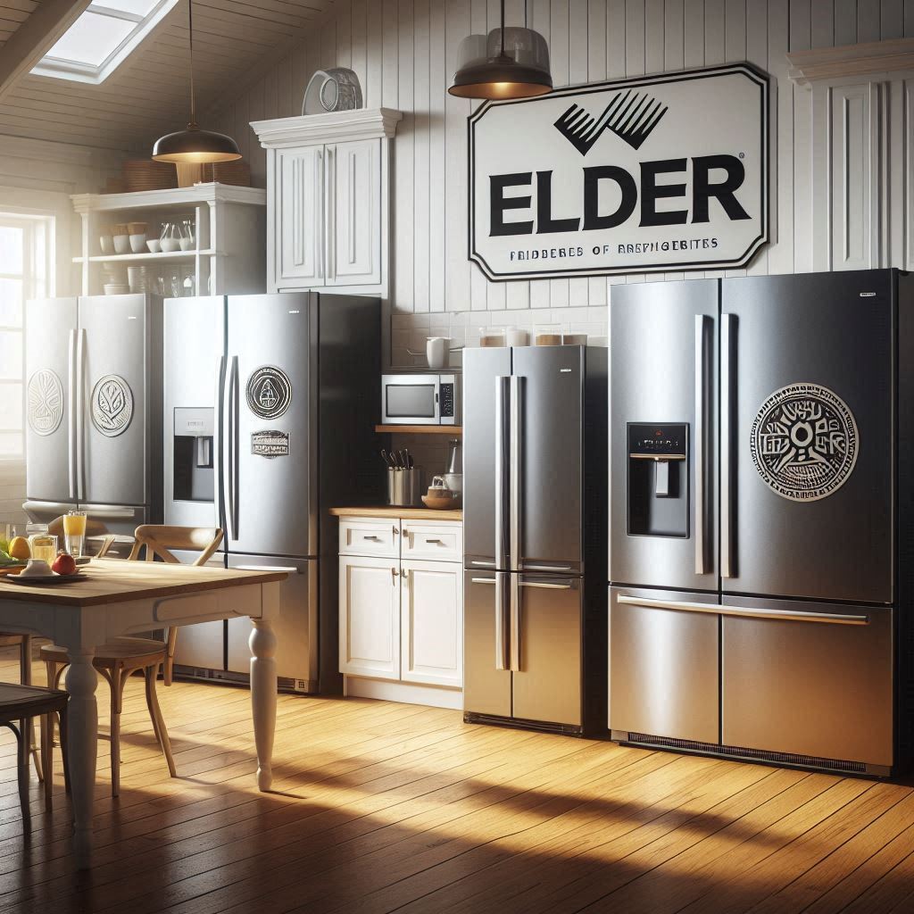 edler ремонт холодильників львів