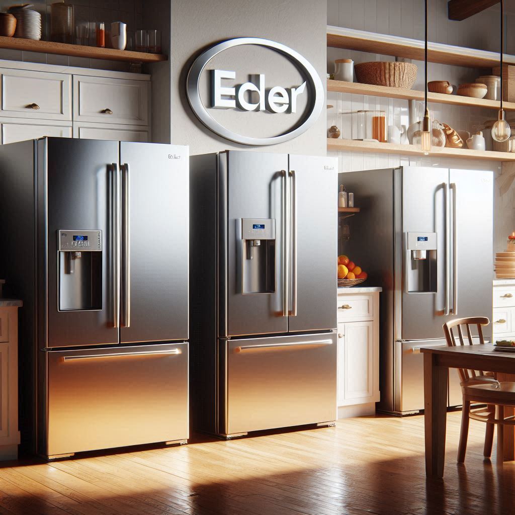 edler майстер холодильників львів