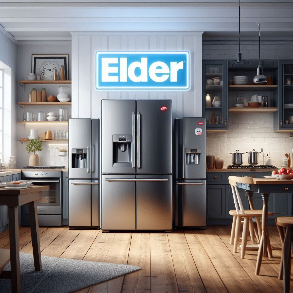 edler ремонт холодильників