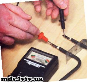 Коротке замикання і його усунення