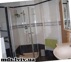 Електрика в сучасній ванній кімнаті