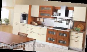 Стандарти і розміри під кухонний гарнітур