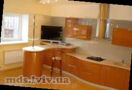 Стандарти і розміри під кухонний гарнітур