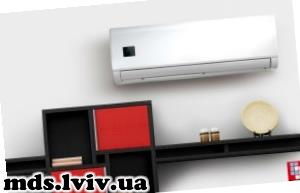 Термін служби кондиціонера