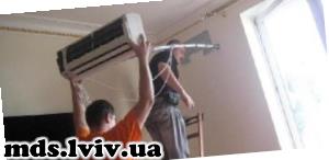 Термін служби кондиціонера