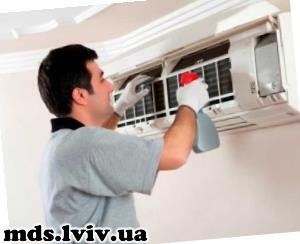 Термін служби кондиціонера