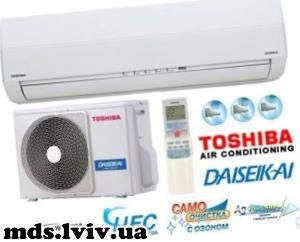 Історія появи кондиціонерів