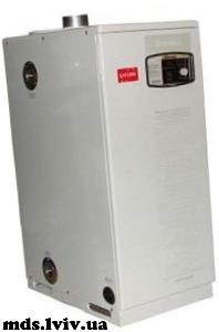 Корейські дизельні котли опалення