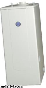 Корейські дизельні котли опалення