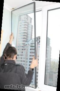 Заміна склопакетів в сучасних вікнах