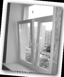 Заміна способу відкривання