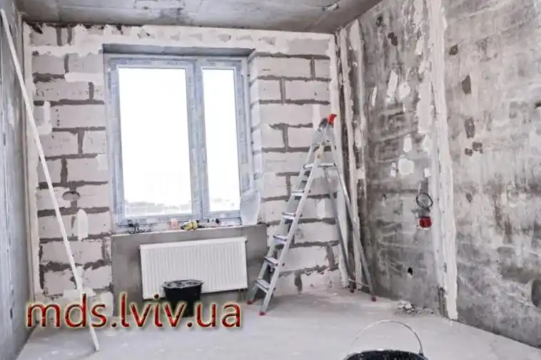 Види оздоблення квартир: що вони означають та які роботи входять у кожен тип