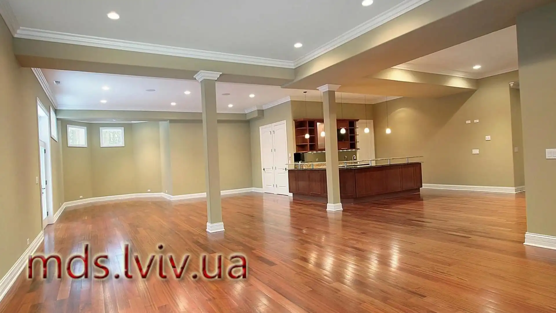 Види оздоблення квартир: що вони означають та які роботи входять у кожен тип