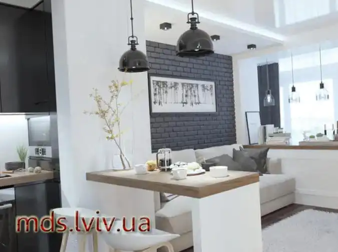 Інтер’єр у скандинавському стилі: вишукана простота та затишок у будинку