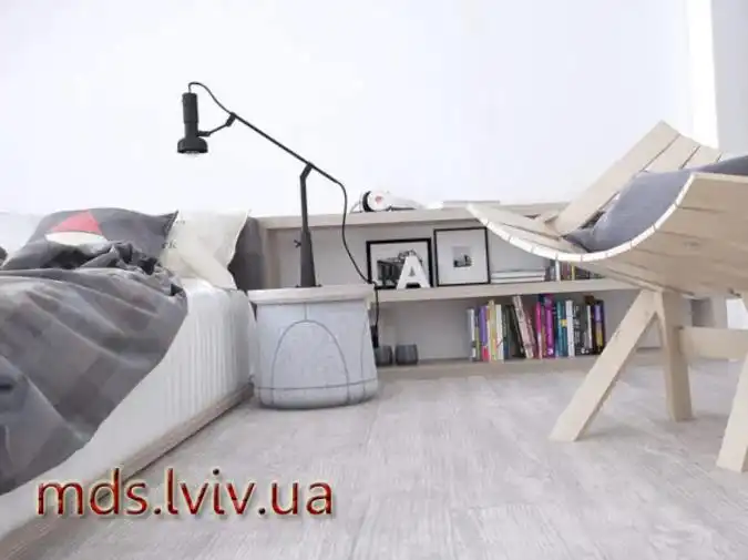 Інтер’єр у скандинавському стилі: вишукана простота та затишок у будинку