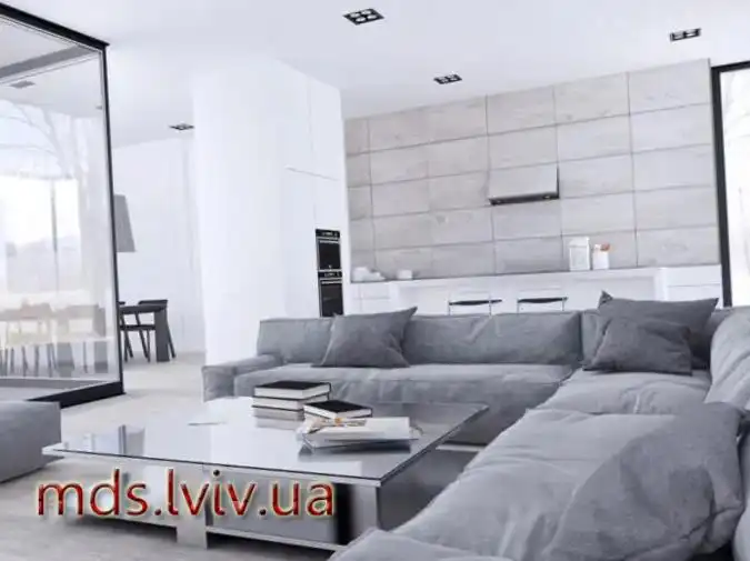 Інтер’єр у скандинавському стилі: вишукана простота та затишок у будинку