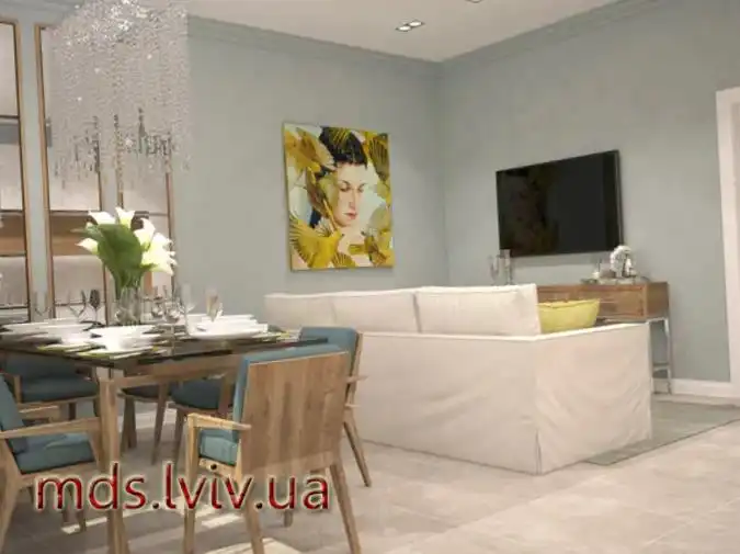 Інтер’єр у скандинавському стилі: вишукана простота та затишок у будинку