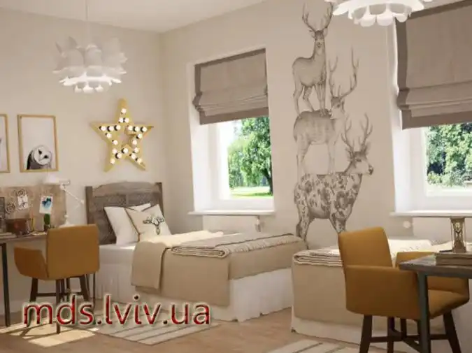 Інтер’єр у скандинавському стилі: вишукана простота та затишок у будинку